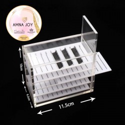 CUTIA pentru paletele cu benzile de gene