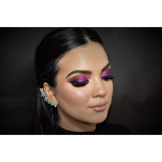 Curs Acreditat de Machiaj Profesional