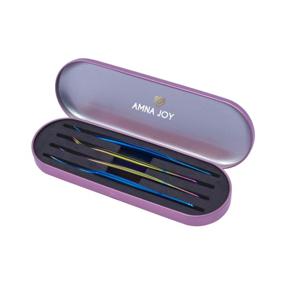 Caseta pentru depozitare pensete