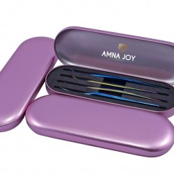 Caseta pentru depozitare pensete