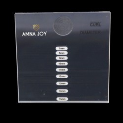 Paleta dubla benzi gene